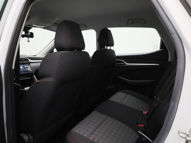 MG ZS EV Long Range Comfort 70 kWh | Navigatie | Parkeersensoren & Camera | Keyless entry | Climate & Cruise control | Apple Carplay/Android Auto