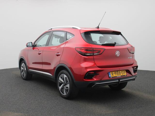 MG ZS MG EV EV Standard Range Comfort 50 kWh