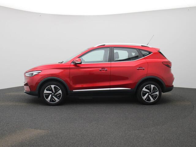 MG ZS MG EV EV Standard Range Comfort 50 kWh