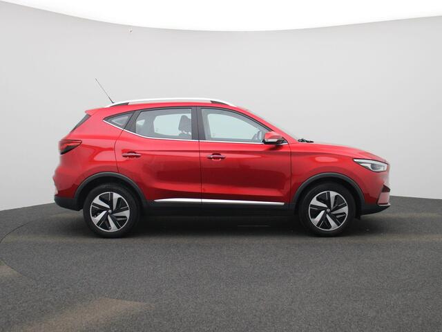 MG ZS MG EV EV Standard Range Comfort 50 kWh