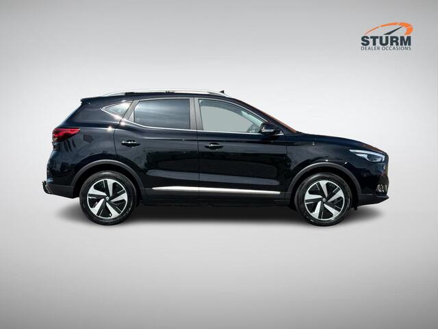 MG ZS MG EV EV Standard Range Luxury 50 kWh SoH 93% NL-Auto incl. Trekhaak!