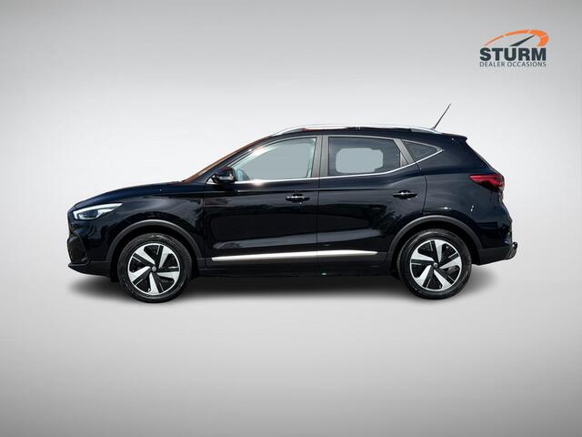 MG ZS MG EV EV Standard Range Luxury 50 kWh SoH 93% NL-Auto incl. Trekhaak!