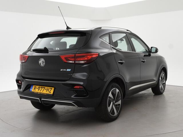 MG ZS MG EV EV 50 KWH COMFORT + STOELVERWARMING | CAMERA | ADAPTIVE CRUISE | APPLE CARPLAY