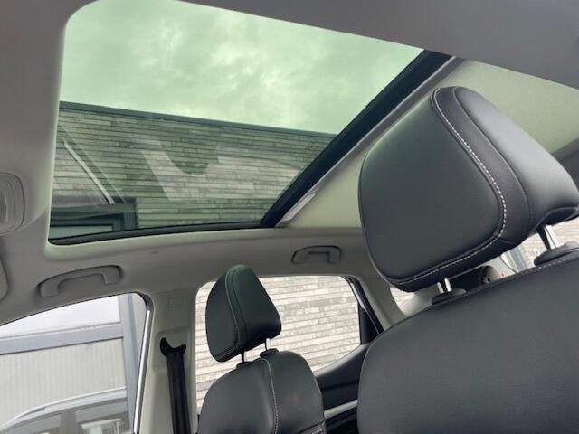 MG ZS EV Luxury 45kWh