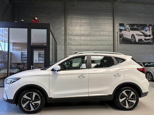 MG ZS MG EV EV Long Range Luxury 70 kWh Pano, Adapt Cruise, Carplay
