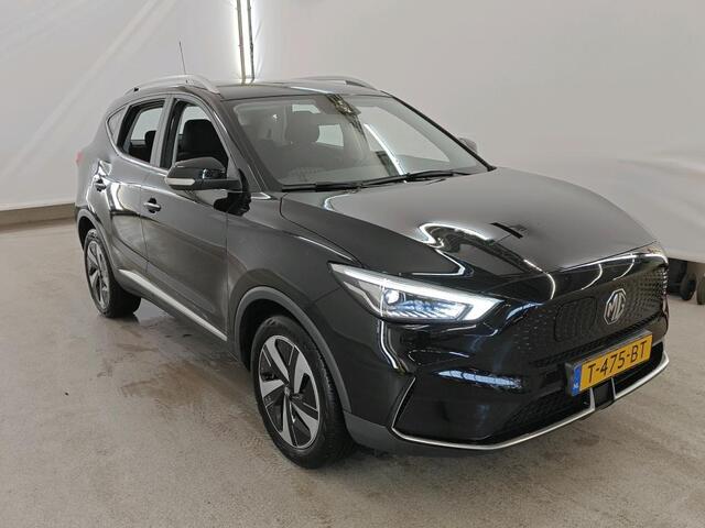 MG ZS MG EV LONG RANGE COMFORT 70KWH 440 km WLTP | Camera | Stoelverwarming