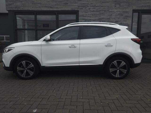 MG ZS Luxe 45 kWh