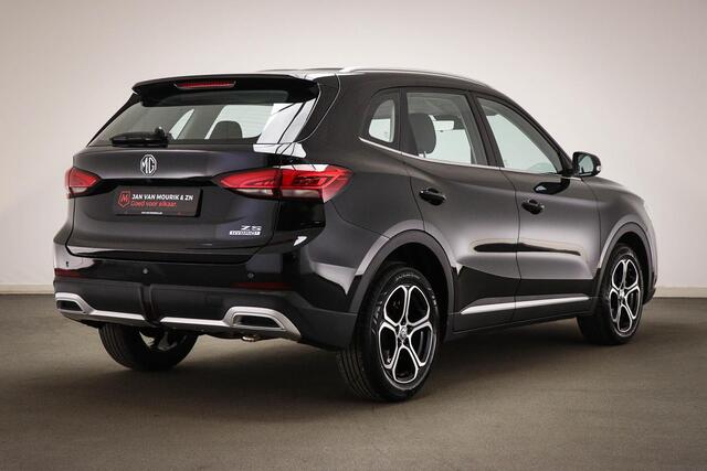 MG ZS MG Hybrid+ 1.5 Hybrid+ Comfort | LED | DAB | APPLE | CAMERA