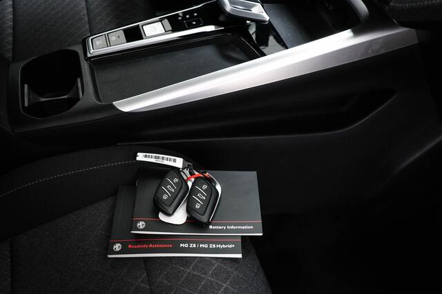 MG ZS MG Hybrid+ 1.5 Hybrid+ Comfort | LED | DAB | APPLE | CAMERA