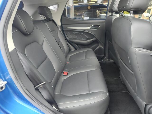 MG ZS MG EV LUXURY 45 KWH Open dak | Adaptive Cruise | Carplay/Android