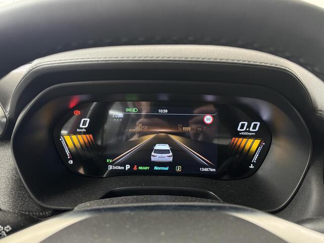 MG ZS MG Hybrid+ 1.5 Hybrid+ Comfort | Navigatie | Achteruitrijcamera | Trekhaak | Climate Control |