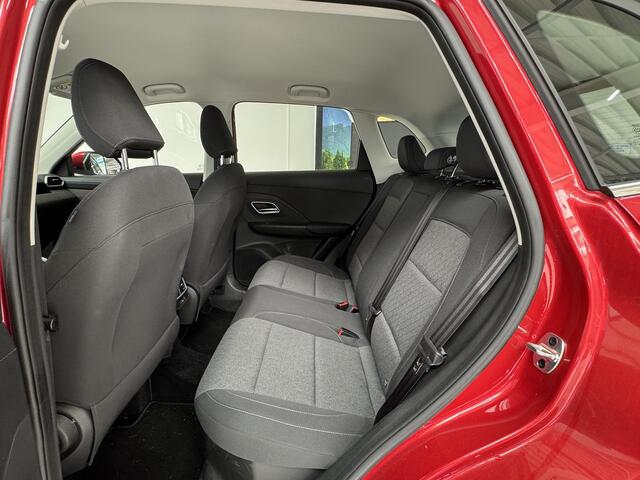 MG ZS MG Hybrid+ 1.5 Hybrid+ Comfort | Navigatie | Achteruitrijcamera | Trekhaak | Climate Control |