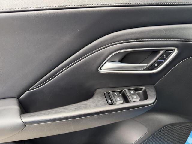 MG ZS MG Hybrid+ 1.5 Hybrid+ Luxury