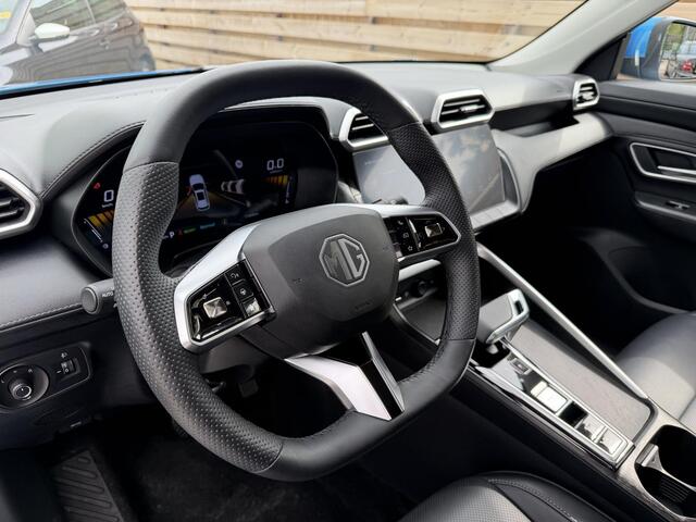 MG ZS MG Hybrid+ 1.5 Hybrid+ Luxury