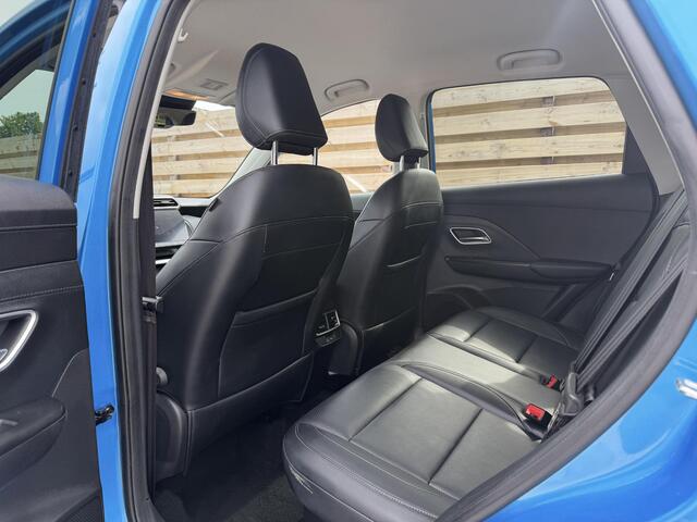 MG ZS MG Hybrid+ 1.5 Hybrid+ Luxury