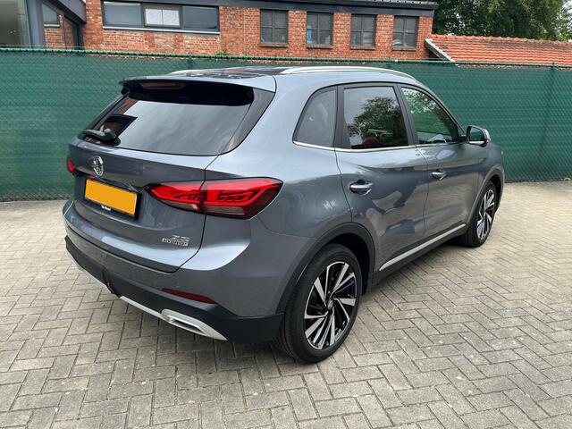 MG ZS MG Hybrid+ 1.5 LUXURY AUT. Leder | 360 Camera | Dodehoeksensoren