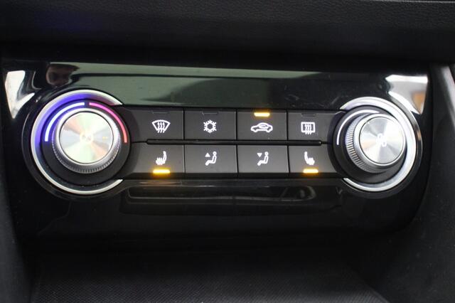 MG ZS Luxury 45 kWh - Carplay, Panorama, Leer, Camera, Stoelverw.