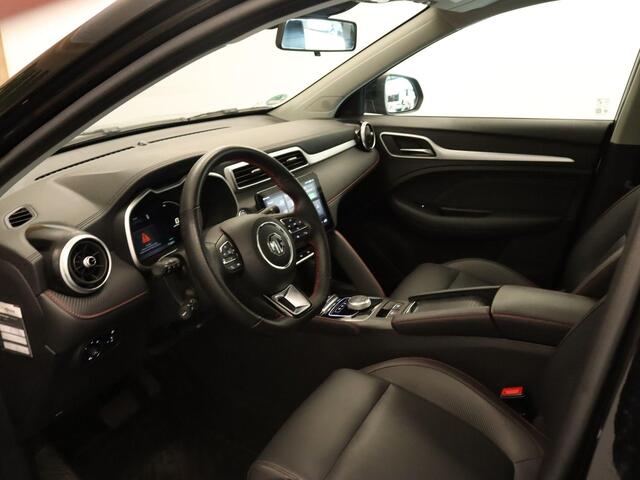 MG ZS MG EV EV Long Range Luxury 70 kWh -SOH 96,09% - ORIGINEEL NEDERLANDSE AUTO - ACHTERUITRIJASSISTENT - RONDOMZICHTCAMERA - APPLE CARPLAY/ANDROID AUTO - NAVIGATIESYSTEEM - ADAPTIEVE CRUISE CONTROL - DODEHOEKDETECTIE - RIJSTROOKASSISTENT - PANORAMADAK - KEYLE