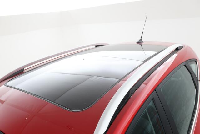 MG ZS MG EV EV Long Range Luxury 70 kWh Panorama, 360 camera, Apple carplay!
