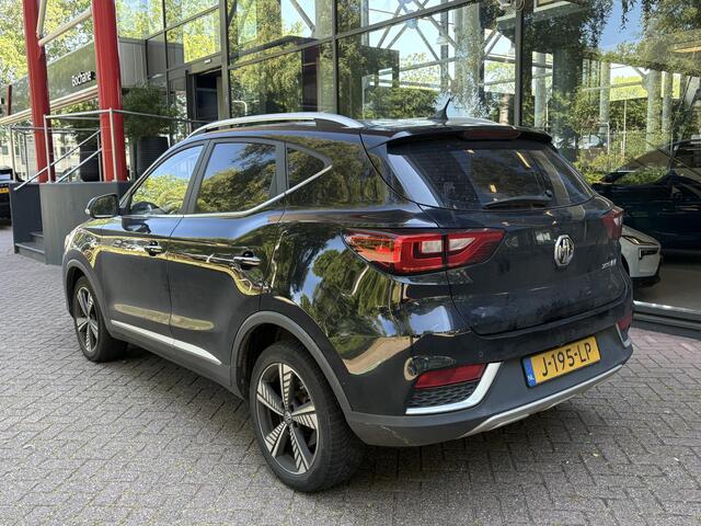MG ZS MG EV Luxury 45 kWh 143PK | SOH 89,6% | Panoramadak | Achteruitrijcamera | Cruise Control Adaptief