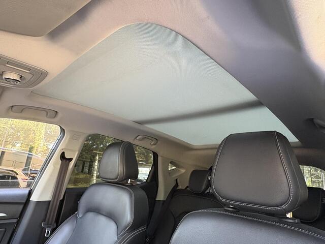 MG ZS MG EV Luxury 45 kWh 143PK | SOH 89,6% | Panoramadak | Achteruitrijcamera | Cruise Control Adaptief