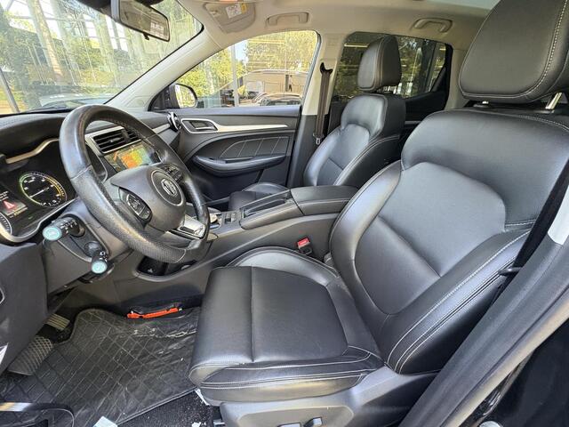 MG ZS MG EV Luxury 45 kWh 143PK | SOH 89,6% | Panoramadak | Achteruitrijcamera | Cruise Control Adaptief