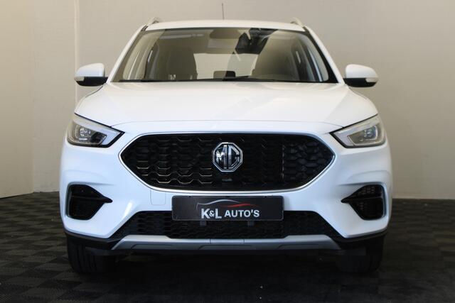 MG ZS 1.5