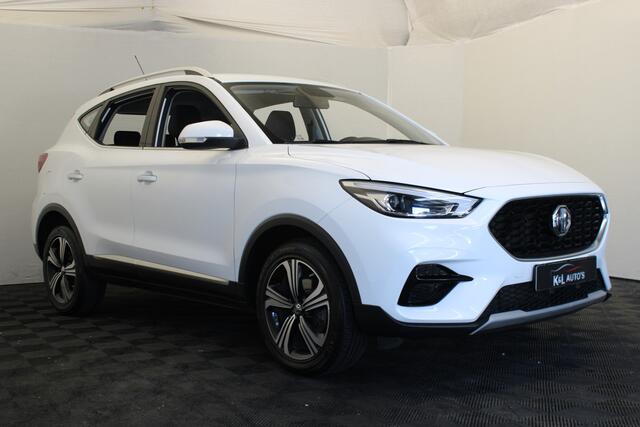 MG ZS 1.5