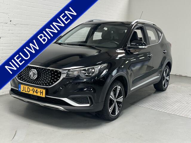 MG ZS MG EV Luxury 45 kWh CLIMA / CRUISE / LEER / CAMERA / PANO