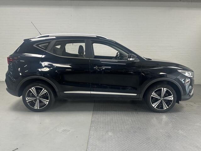 MG ZS MG EV Luxury 45 kWh CLIMA / CRUISE / LEER / CAMERA / PANO