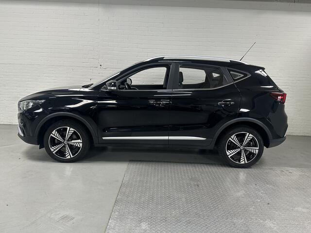 MG ZS MG EV Luxury 45 kWh CLIMA / CRUISE / LEER / CAMERA / PANO