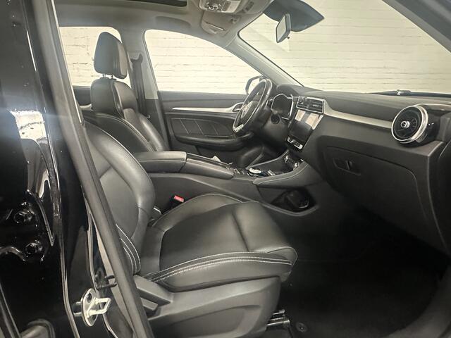 MG ZS MG EV Luxury 45 kWh CLIMA / CRUISE / LEER / CAMERA / PANO