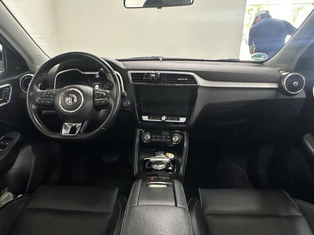 MG ZS MG EV Luxury 45 kWh CLIMA / CRUISE / LEER / CAMERA / PANO