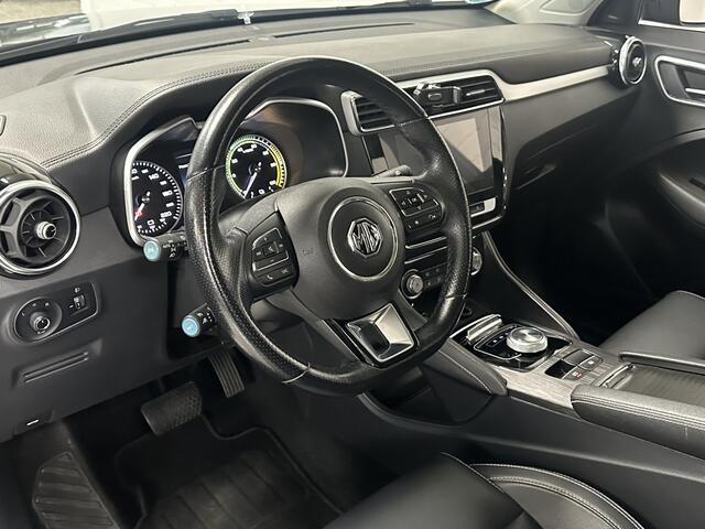 MG ZS MG EV Luxury 45 kWh CLIMA / CRUISE / LEER / CAMERA / PANO