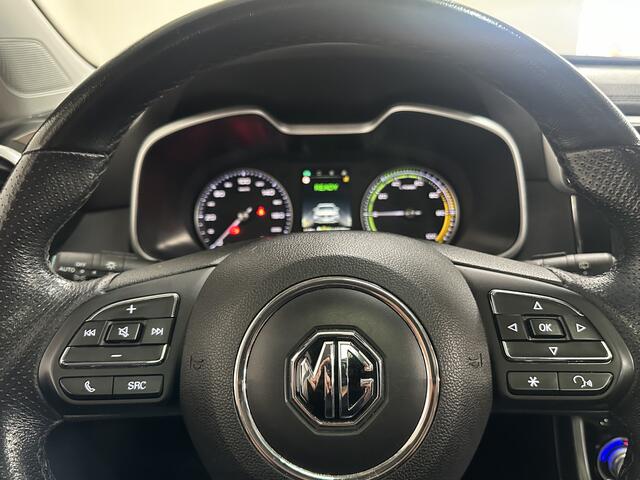 MG ZS MG EV Luxury 45 kWh CLIMA / CRUISE / LEER / CAMERA / PANO