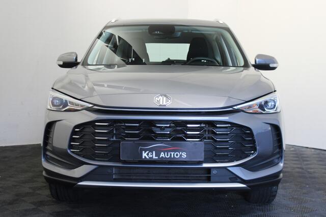 MG ZS MG Hybrid+ 1.5 Hybrid+ Comfort
