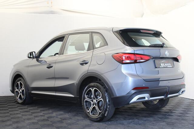 MG ZS MG Hybrid+ 1.5 Hybrid+ Comfort