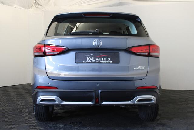 MG ZS MG Hybrid+ 1.5 Hybrid+ Comfort