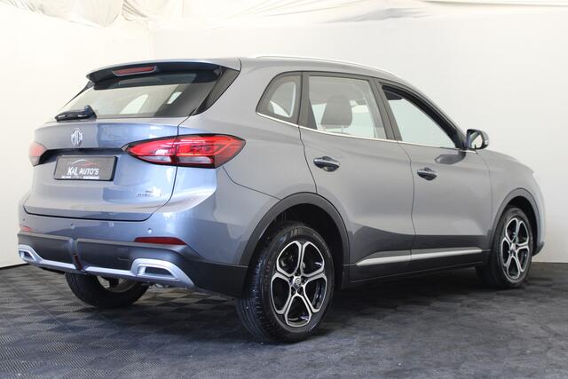 MG ZS MG Hybrid+ 1.5 Hybrid+ Comfort