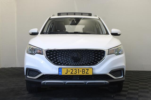 MG ZS MG EV Luxury 45 kWh |Pano|Camera|