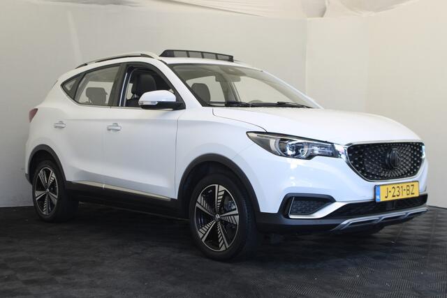 MG ZS MG EV Luxury 45 kWh |Pano|Camera|