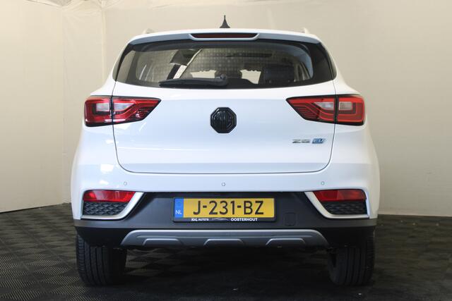 MG ZS MG EV Luxury 45 kWh |Pano|Camera|