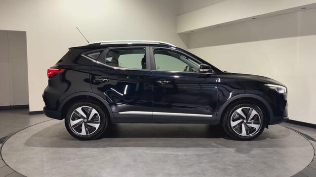 MG ZS EV Standard Range Comfort | Cruise Control Adaptief | Led | Navigatie | Camera | stoelverwarming
