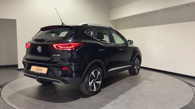 MG ZS EV Standard Range Comfort | Cruise Control Adaptief | Led | Navigatie | Camera | stoelverwarming