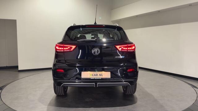MG ZS EV Standard Range Comfort | Cruise Control Adaptief | Led | Navigatie | Camera | stoelverwarming