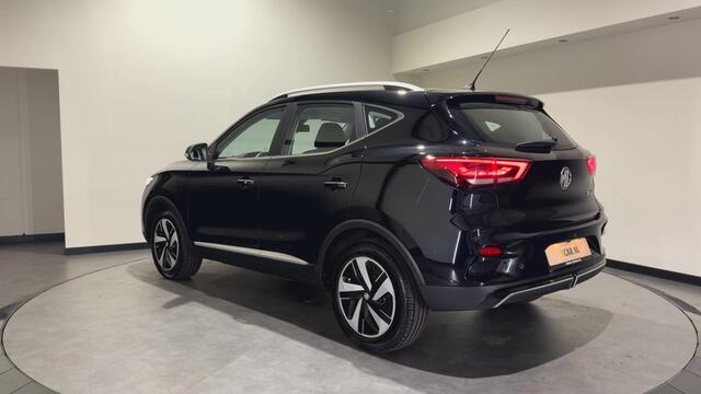 MG ZS EV Standard Range Comfort | Cruise Control Adaptief | Led | Navigatie | Camera | stoelverwarming