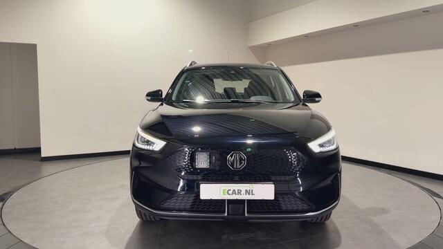 MG ZS EV Standard Range Comfort | Cruise Control Adaptief | Led | Navigatie | Camera | stoelverwarming