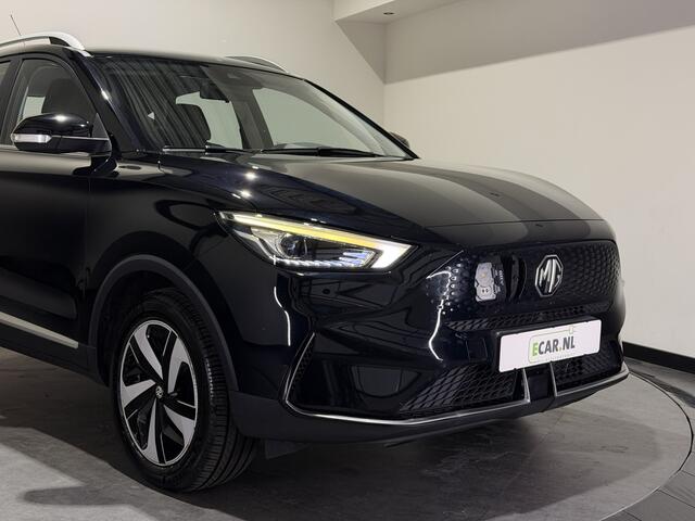 MG ZS EV Standard Range Comfort | Cruise Control Adaptief | Led | Navigatie | Camera | stoelverwarming