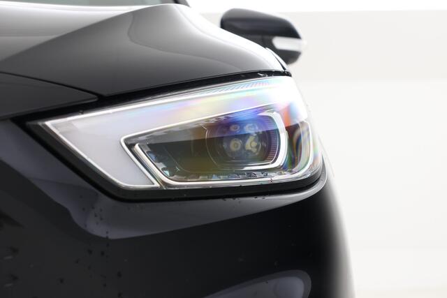 MG ZS MG EV EV Long Range Luxury 70 kWh Panorama, 360 camera, Apple carplay!
