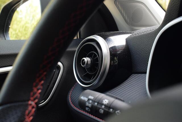 MG ZS MG EV EV Luxury 50 kWh met PANO|LEDER|LED|NAV